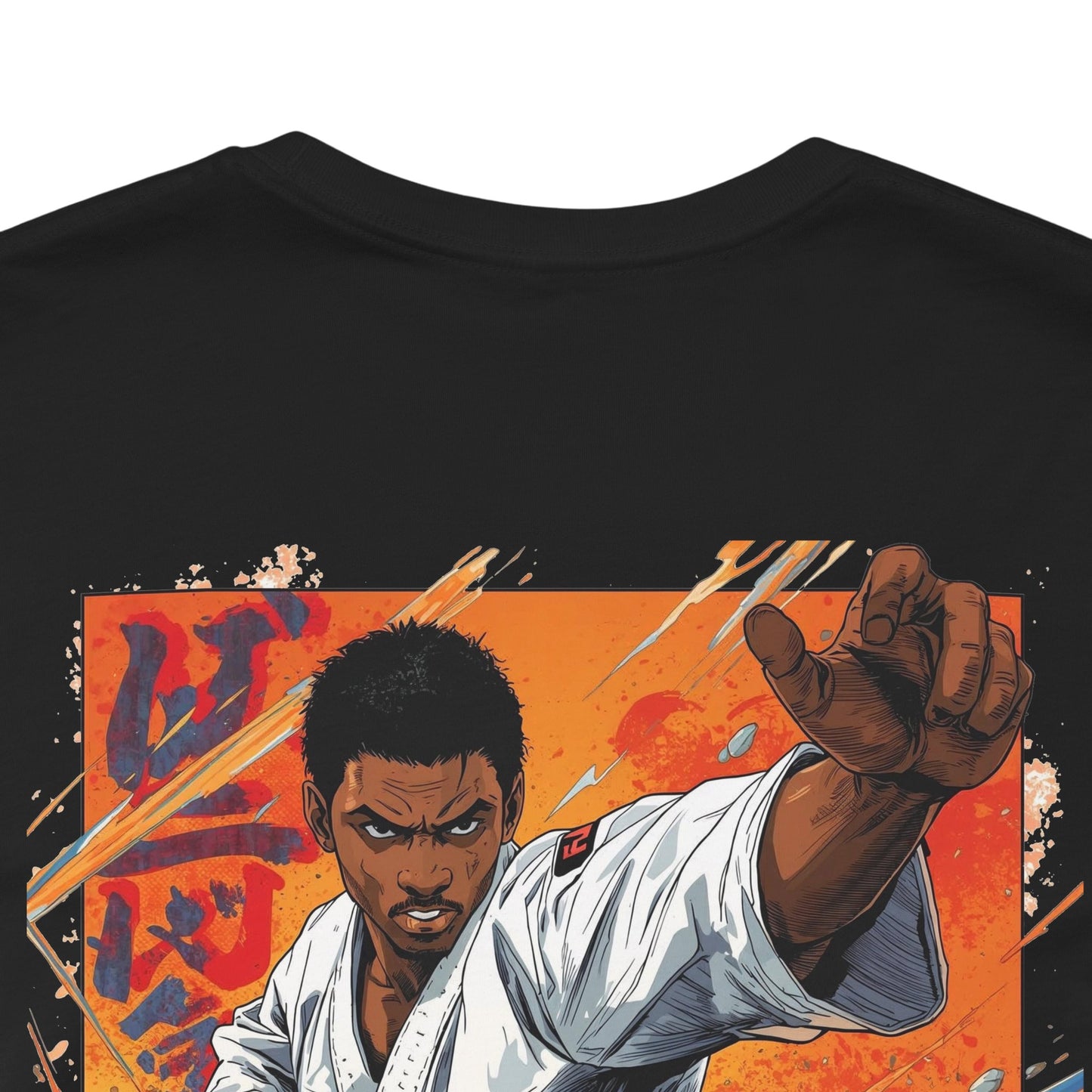 Champion T-shirts