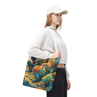 ONIRIC VISIONS. Bags that Dream with You. SEASCAPE