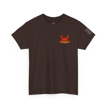 CANCER - Dreamy Zodiac T-Shirts – The Magic of the Stars in Ghibli Style