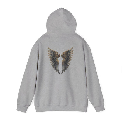 Angel Wings Sweatshirt