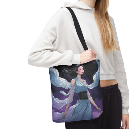 Shizen Tote Bag - Air