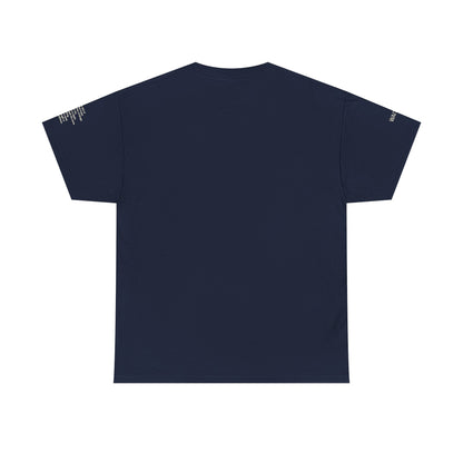 I Ching, Hexagrams T-Shirt, Waiting