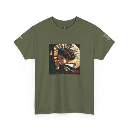 I Ching, Hexagrams T-Shirt, Grace