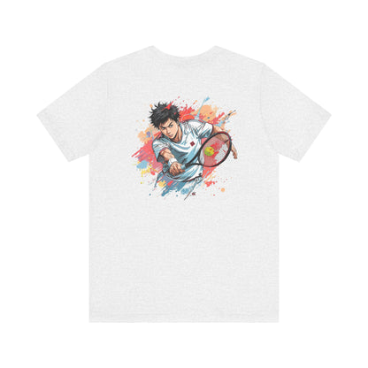 Champion T-shirts