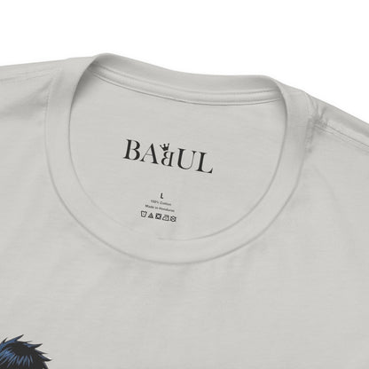 Anime Athletic Club T-shirts