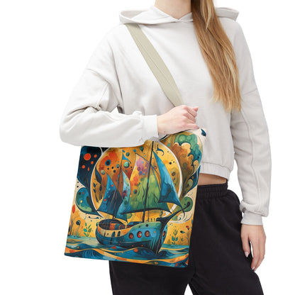 ONIRIC VISIONS. Bags that Dream with You. SHIP