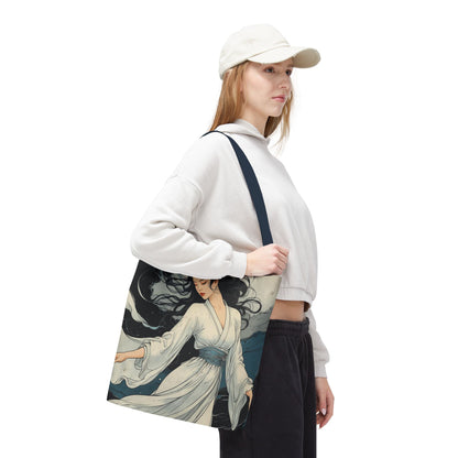 Shizen Tote Bag - Air