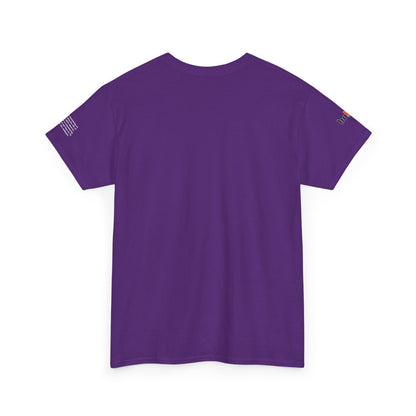 Rebel Graphic T-Shirt – Bold Unisex Heavy Cotton Tee for Free Spirits & Rule Breakers Dare to stand out. This rebel tee is made for the wild at heart, the misfits, and the unapologetically bold. Rebel Tees – Born to Be Worn, Built to Be Noticed.