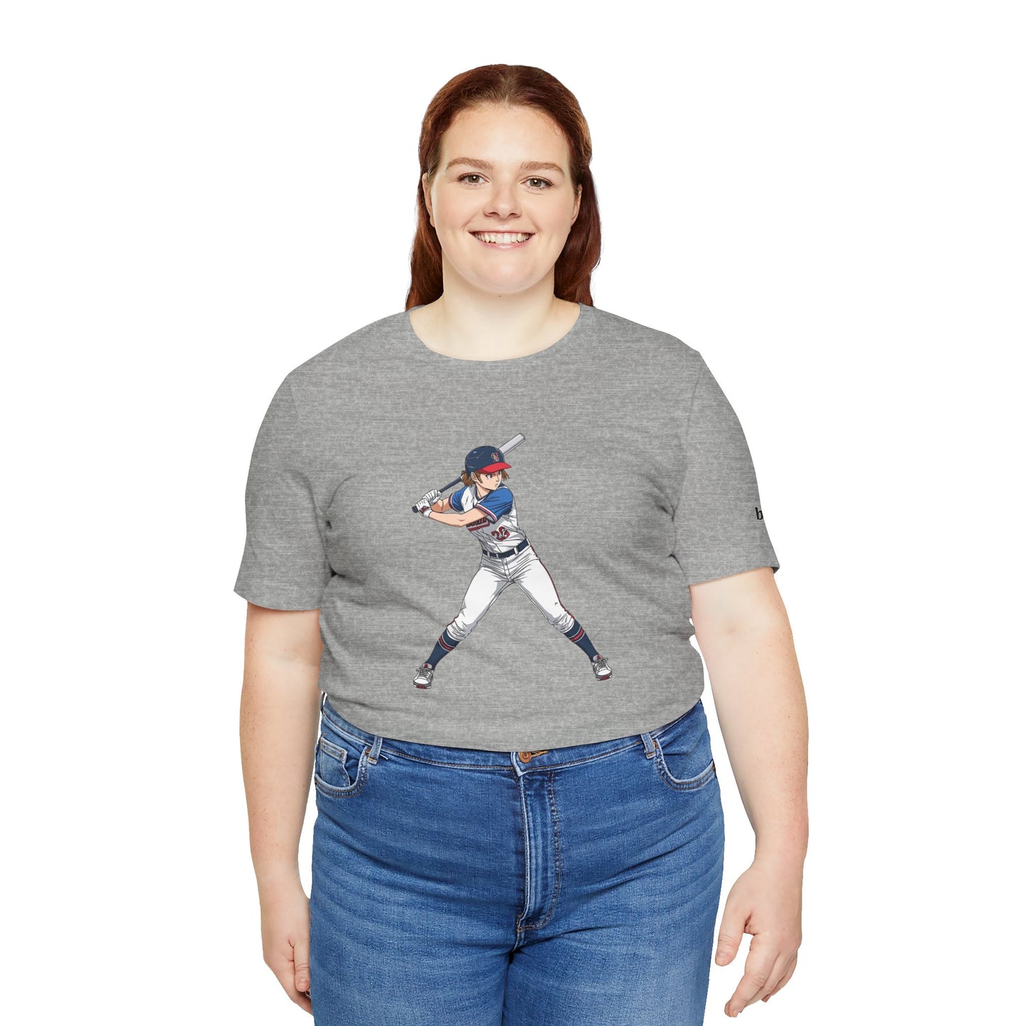 Anime Athletic Club T-shirts