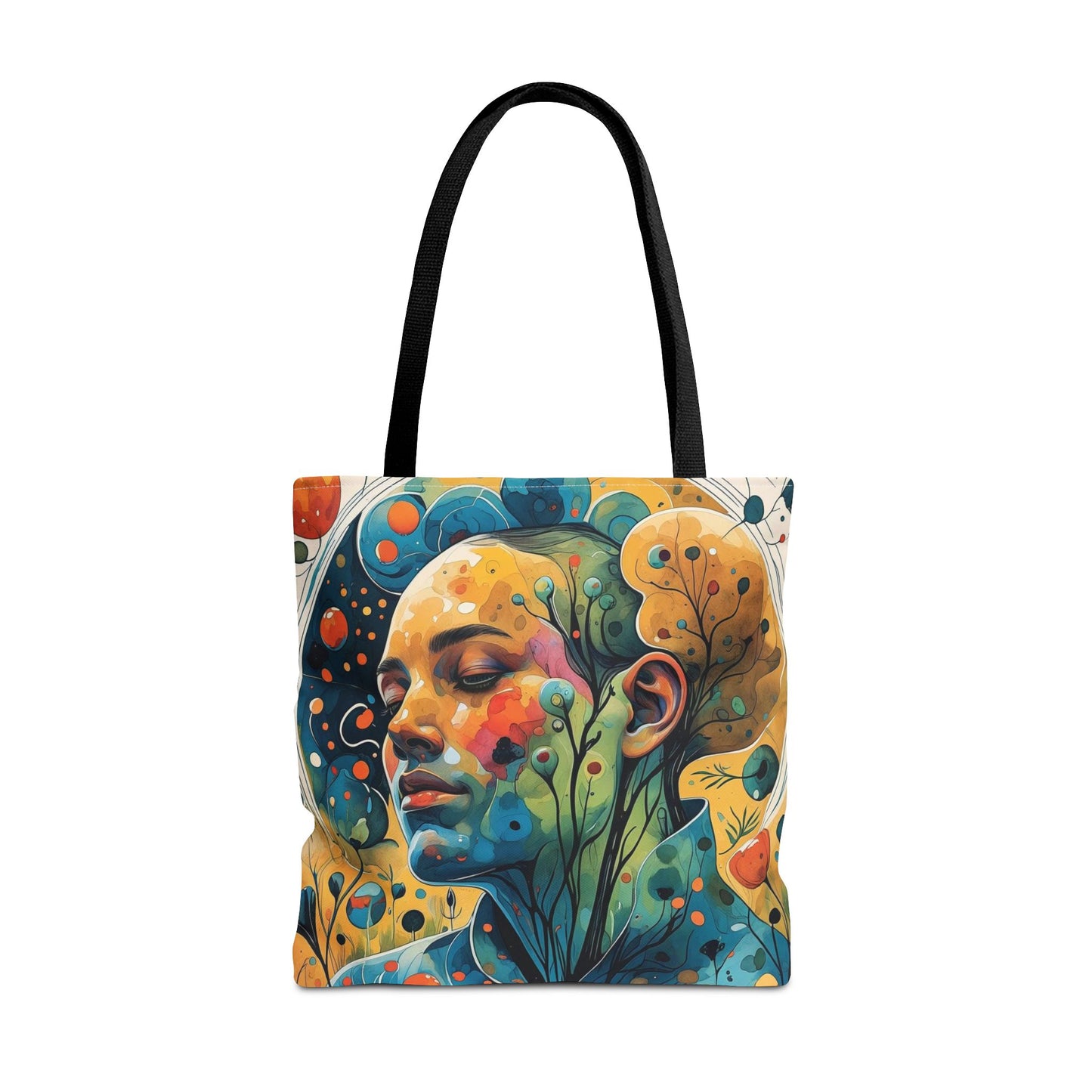 ONIRIC VISIONS. Bags that Dream with You. MAN