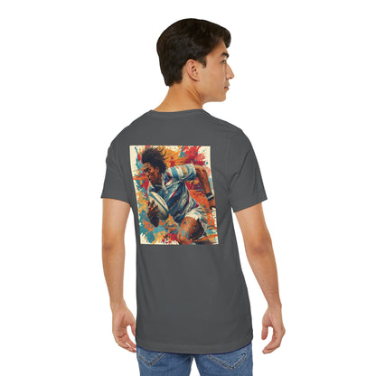 Champion T-shirts