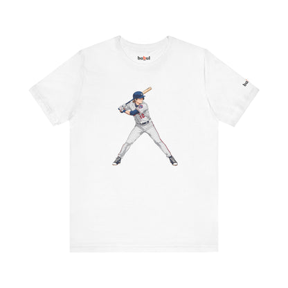 Anime Athletic Club T-shirts