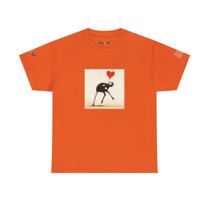 Rebel Graphic T-Shirt – Bold Unisex Heavy Cotton Tee for Free Spirits & Rule Breakers Dare to stand out. This rebel tee is made for the wild at heart, the misfits, and the unapologetically bold. Rebel Tees – Born to Be Worn, Built to Be Noticed.