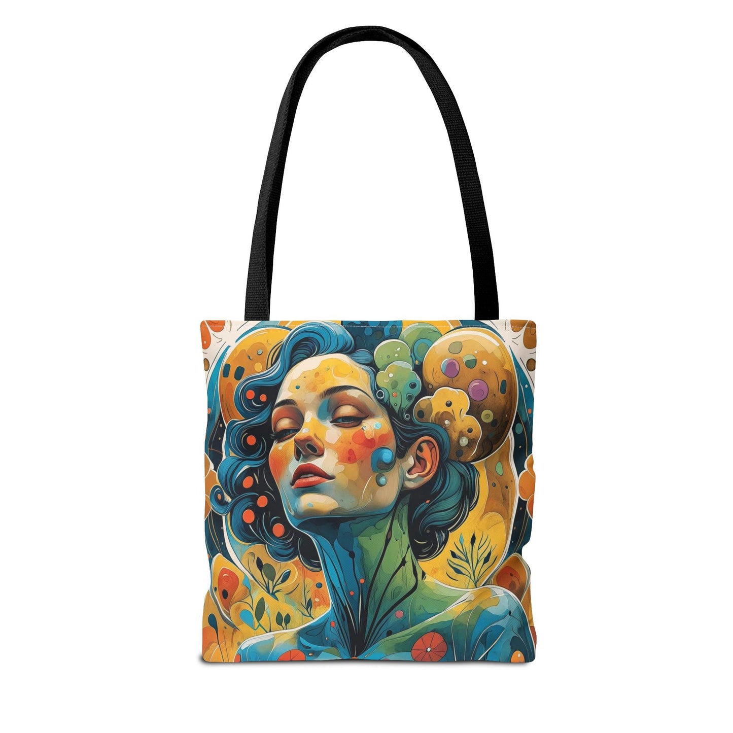 ONIRIC VISIONS. Bags that Dream with You. DREAM