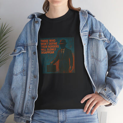 Rebel Graphic T-Shirt – Bold Unisex Heavy Cotton Tee for Free Spirits & Rule Breakers Dare to stand out. This rebel tee is made for the wild at heart, the misfits, and the unapologetically bold. Rebel Tees – Born to Be Worn, Built to Be Noticed.