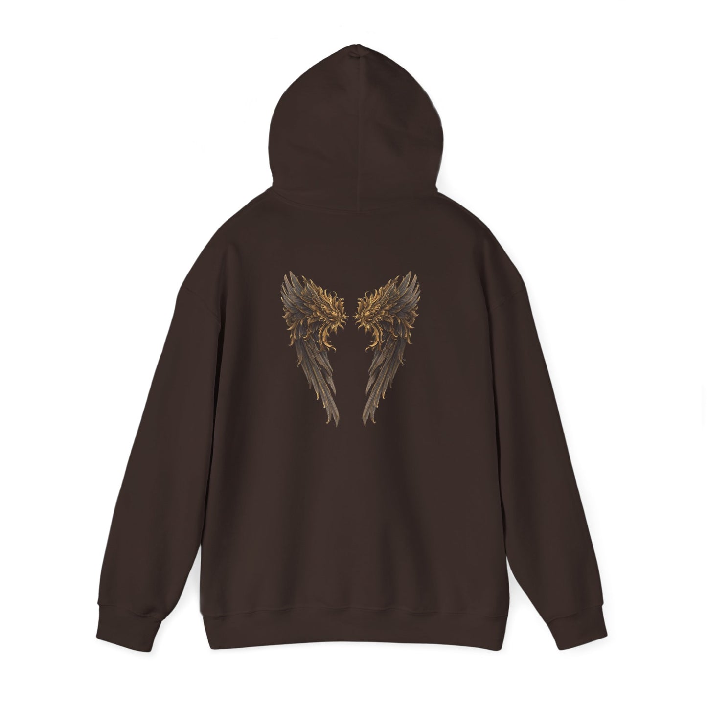 Angel Wings Sweatshirt