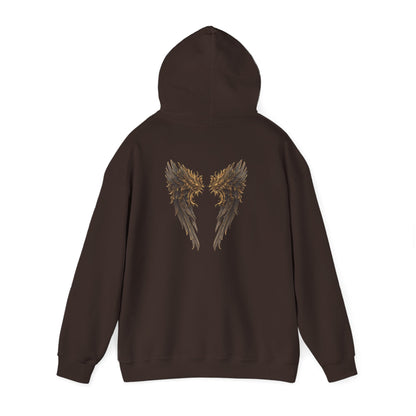 Angel Wings Sweatshirt