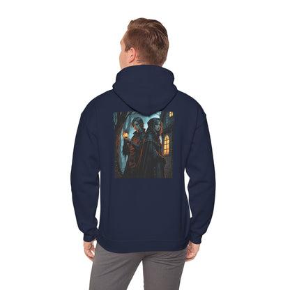 Twilight Fables Sweatshirt - Hansel and Gretel
