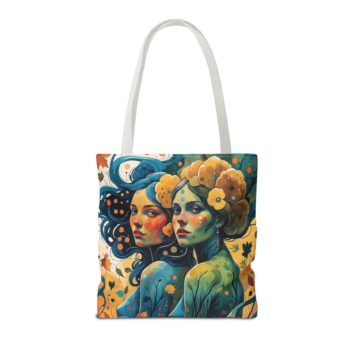 ONIRIC VISIONS. Bags that Dream with You. AUTUMN STORM