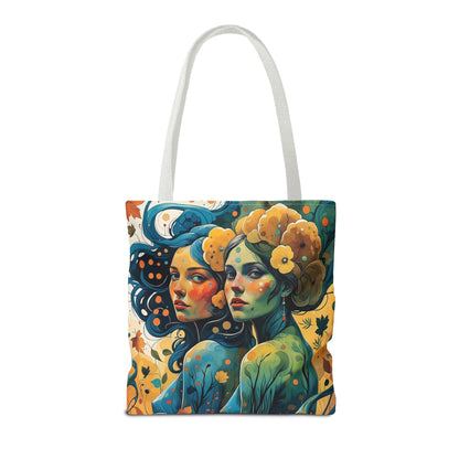 ONIRIC VISIONS. Bags that Dream with You. AUTUMN STORM