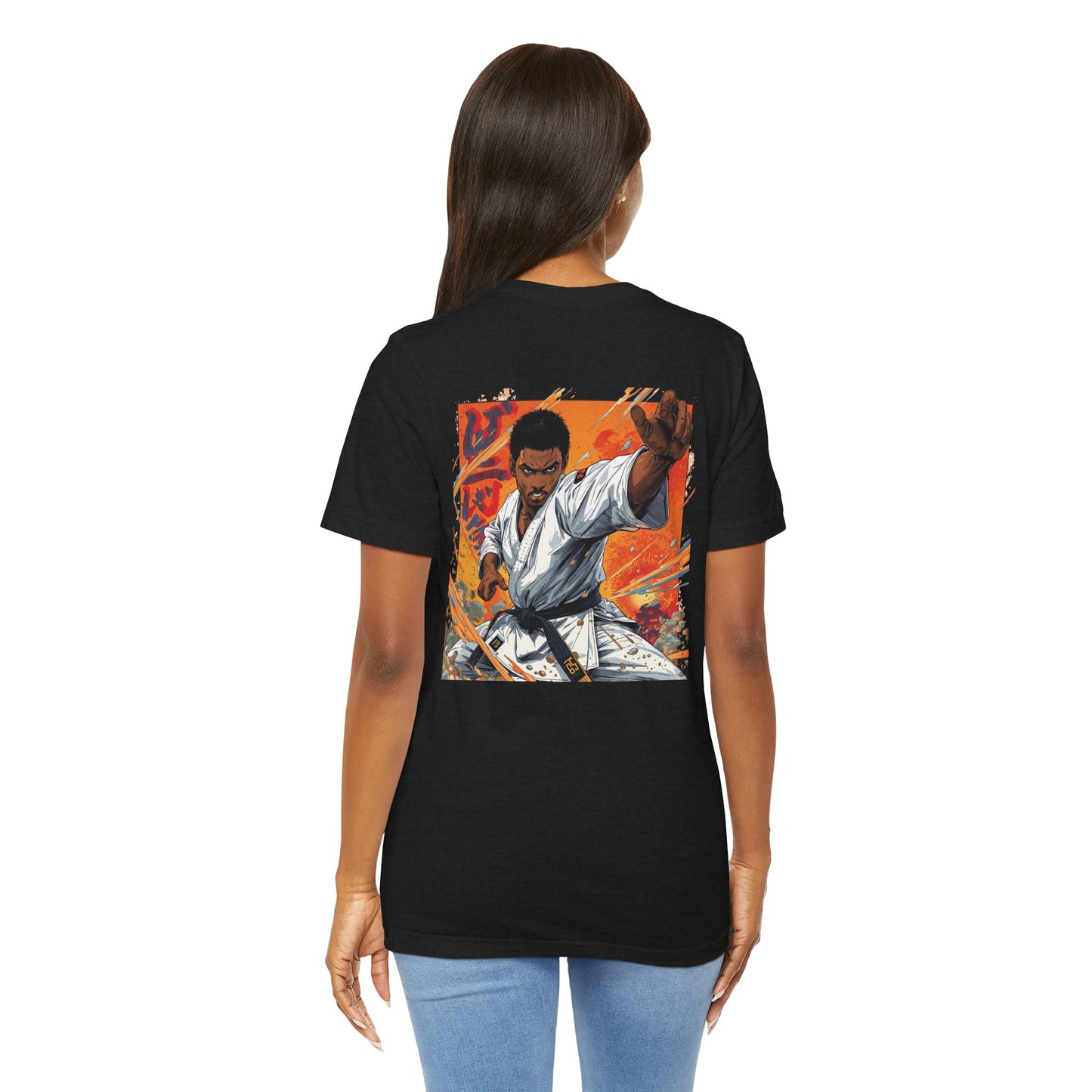 Champion T-shirts