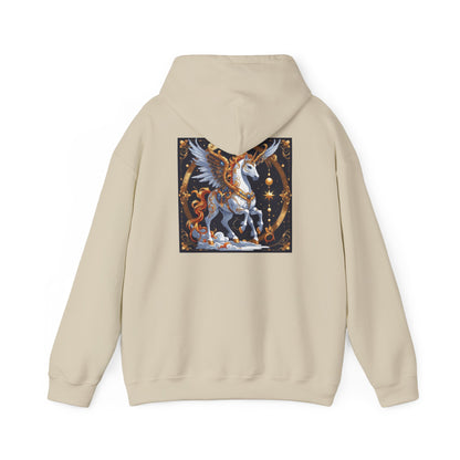 The Magic Animals Collection Sweatshirt - UNICORN