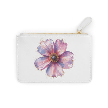 Floral Mini Clutch: Elegance for Every Special Occasion