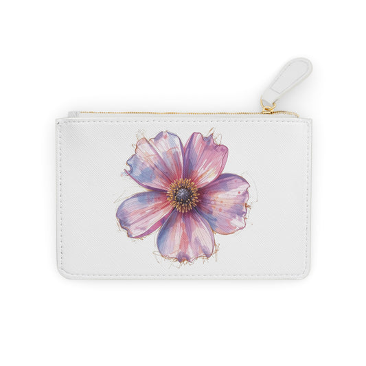 Floral Mini Clutch: Elegance for Every Special Occasion