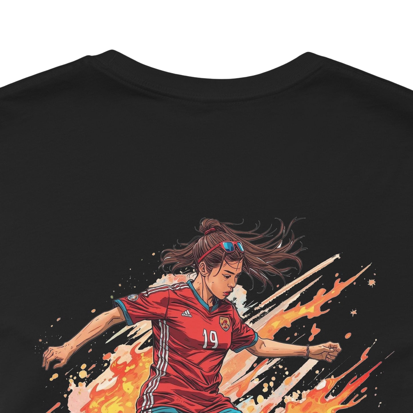 Champion T-shirts