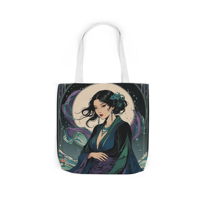 Shizen Tote Bag - Water