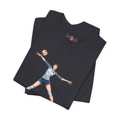 Anime Athletic Club T-shirts