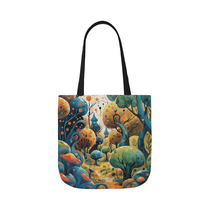 ONIRIC VISIONS. Bags that Dream with You. ENCHANTED FOREST
