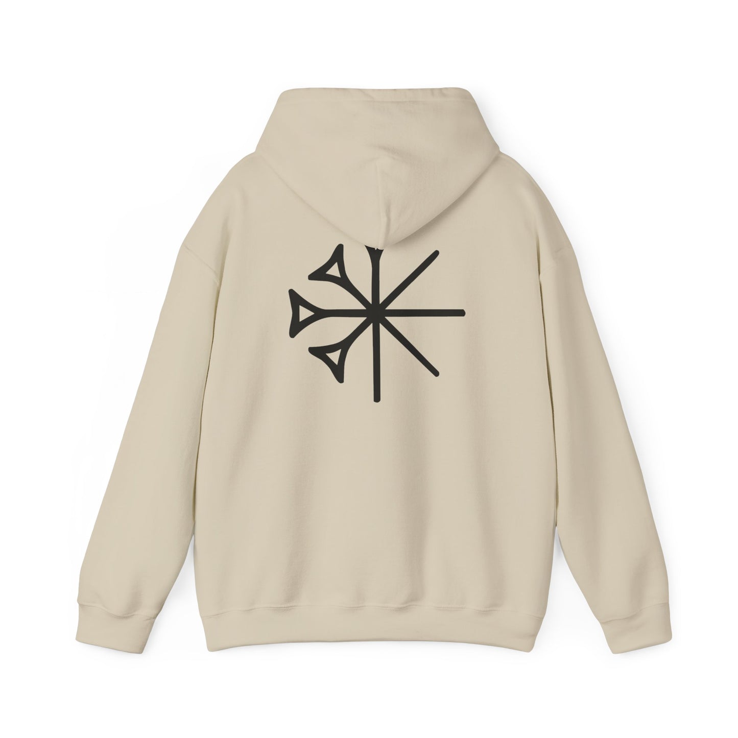 Premium Symbol Sweatshirt
