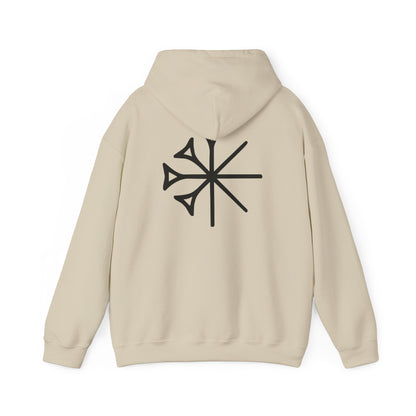 Premium Symbol Sweatshirt