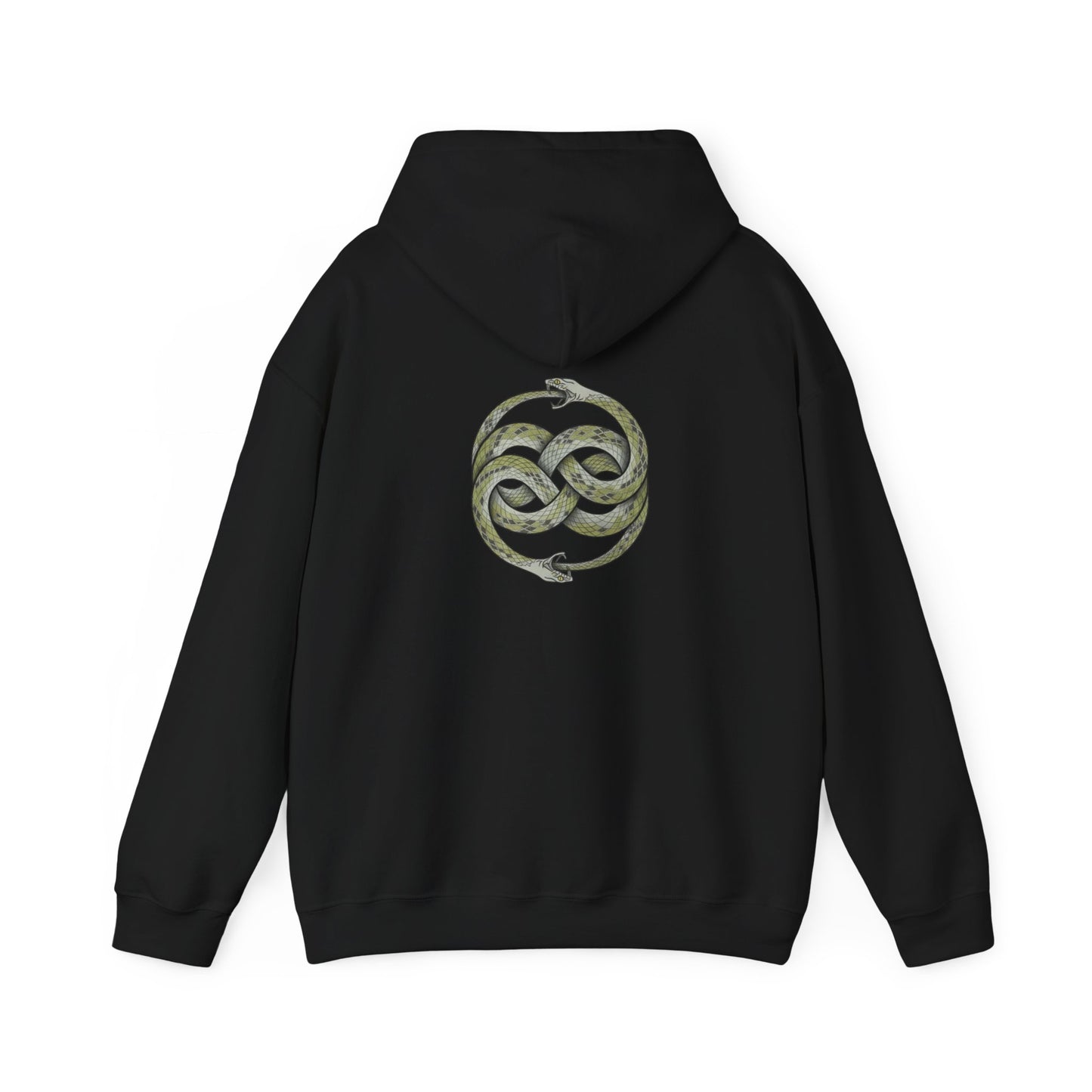 Premium Symbol Sweatshirt
