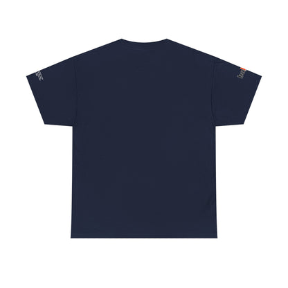 Rebel Graphic T-Shirt – Bold Unisex Heavy Cotton Tee for Free Spirits & Rule Breakers Dare to stand out. This rebel tee is made for the wild at heart, the misfits, and the unapologetically bold. Rebel Tees – Born to Be Worn, Built to Be Noticed.