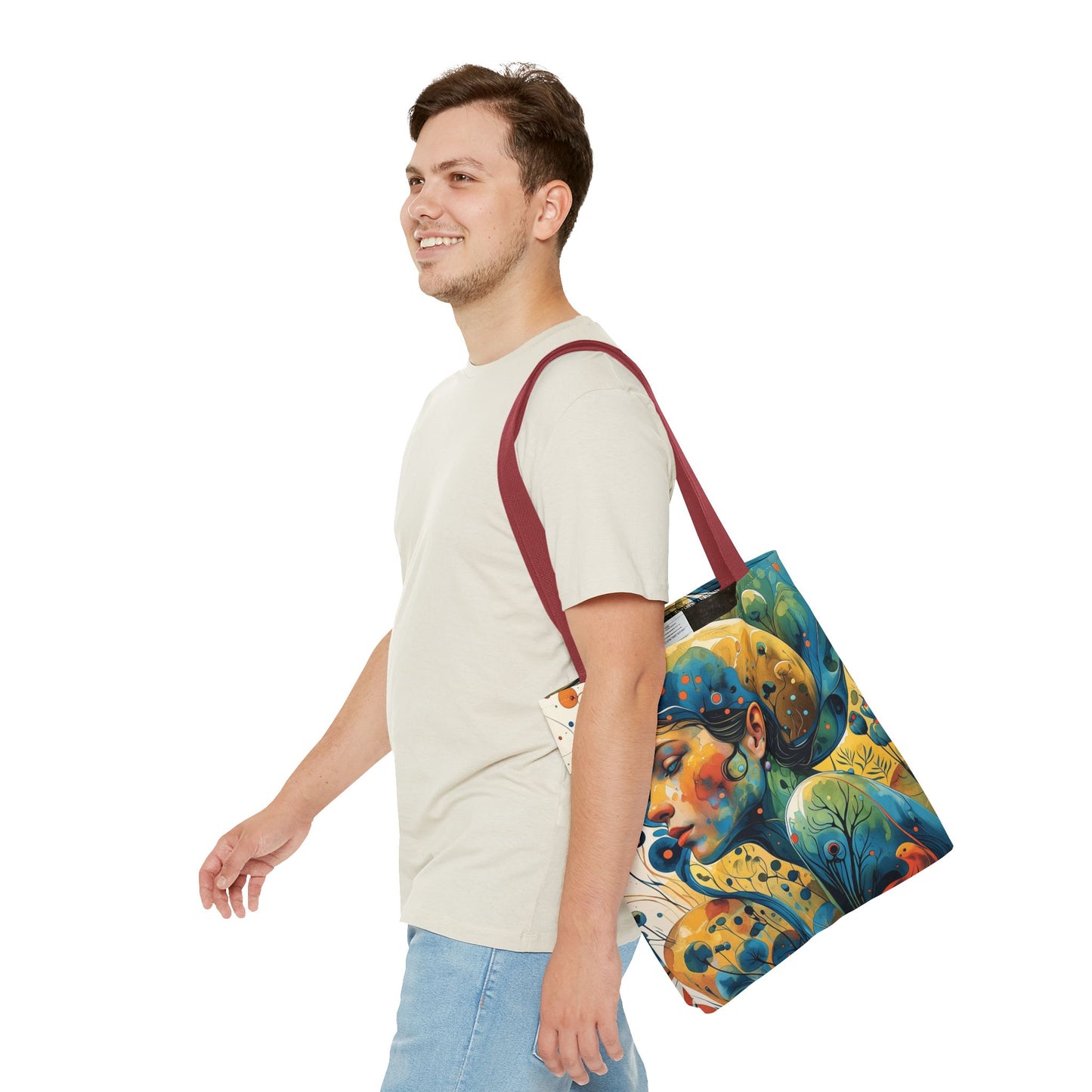 ONIRIC VISIONS. Bags that Dream with You. AUTUMN