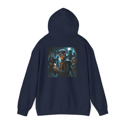 Twilight Fables Sweatshirt - Peter Pan