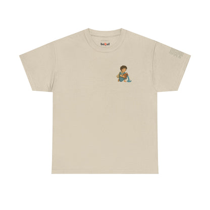 AQUARIUS - Dreamy Zodiac T-Shirts – The Magic of the Stars in Ghibli Style