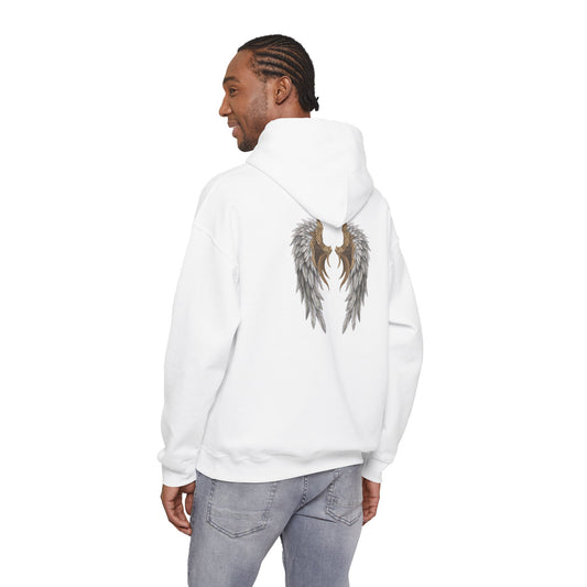 Angel Wings Sweatshirt
