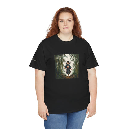 I Ching, Hexagrams T-Shirt, Deliverance