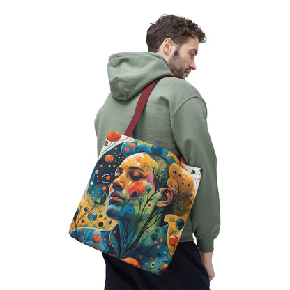 ONIRIC VISIONS. Bags that Dream with You. MAN