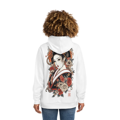 Irezumi Tattoo Style Hoodie