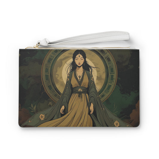 Borsa a tracolla - Grazia femminile giapponese