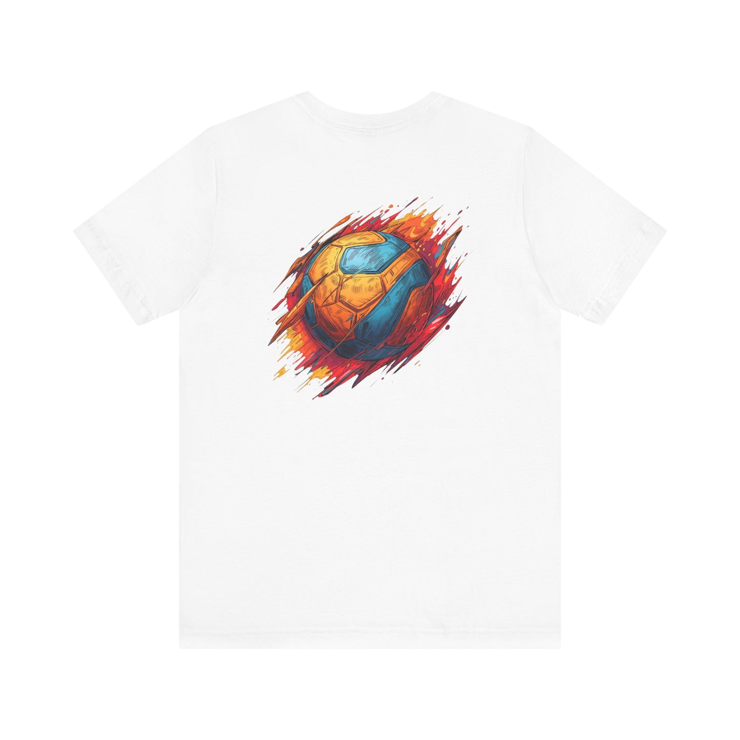 Champion T-shirts