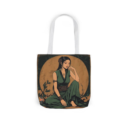 Shizen Tote Bag - Earth