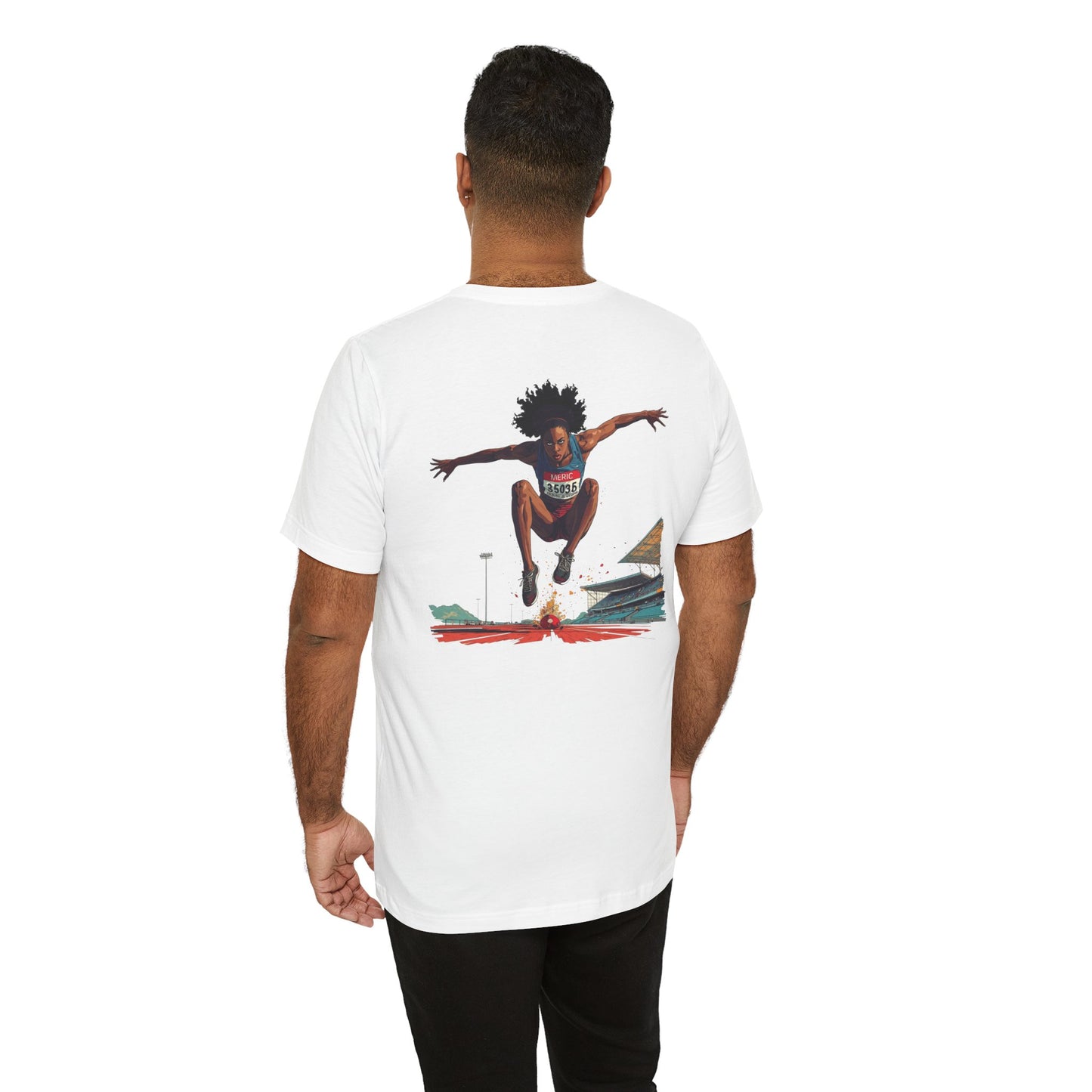 Champion T-shirts