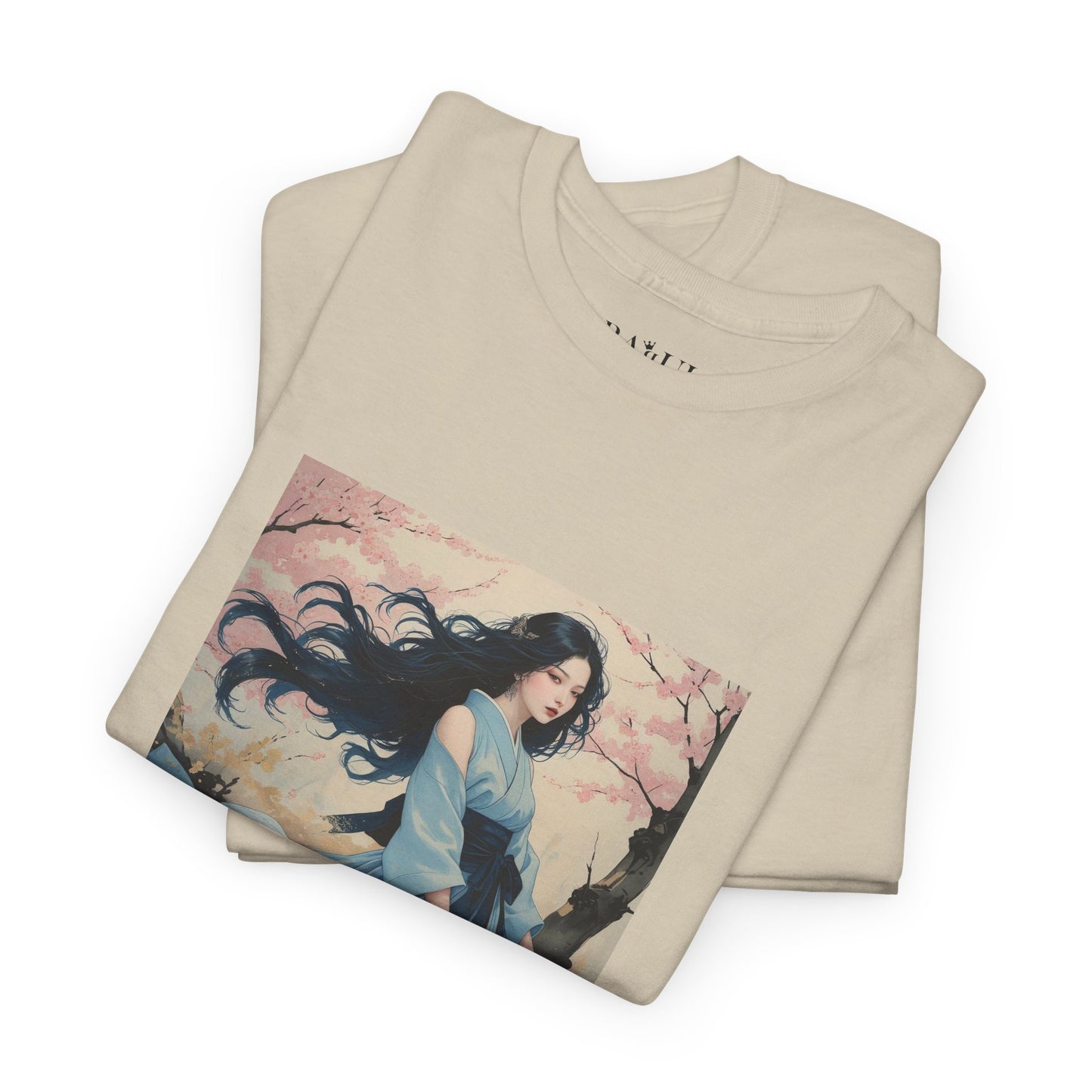 I Ching, Hexagrams T-Shirt, The Gentle (Wind)