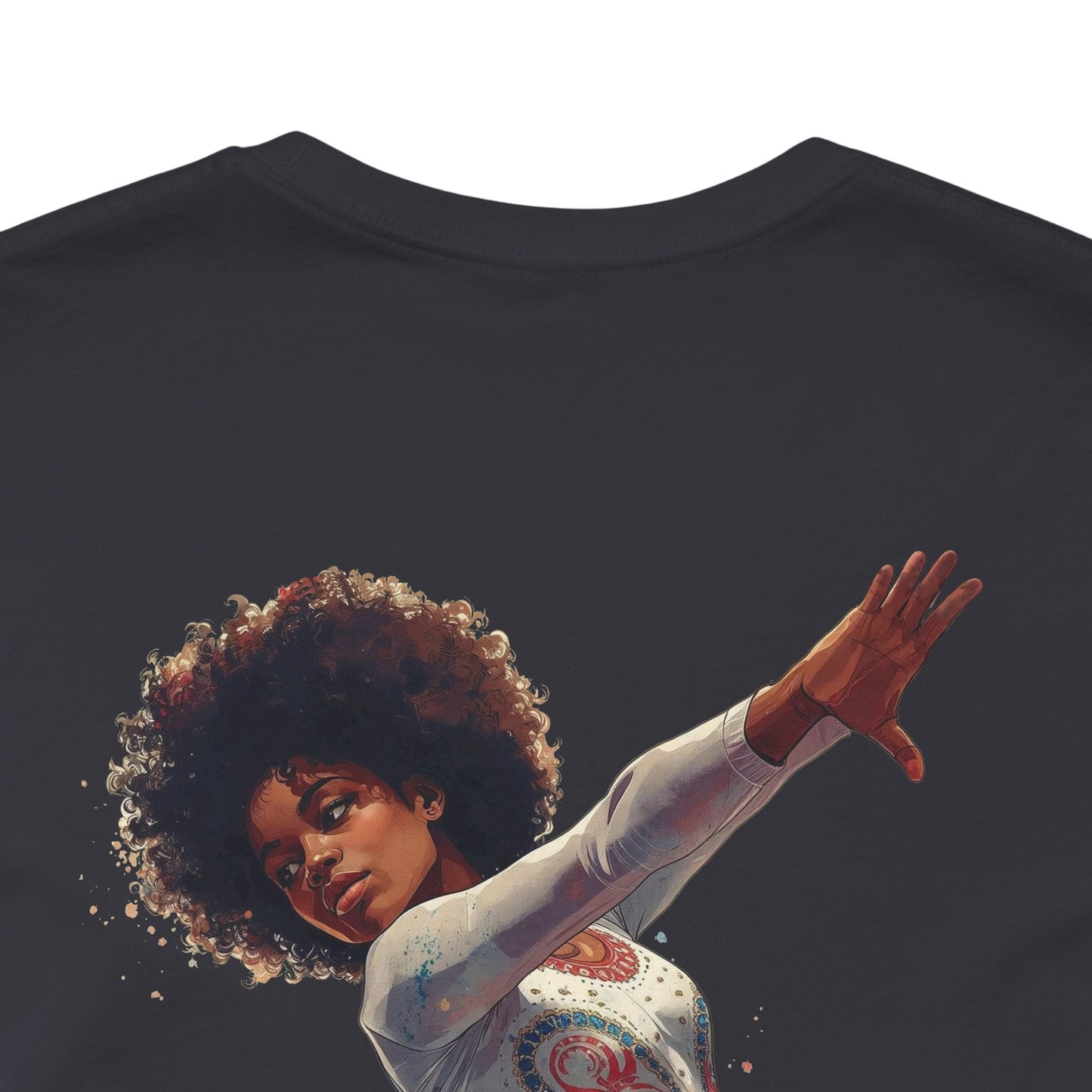 Champion T-shirts