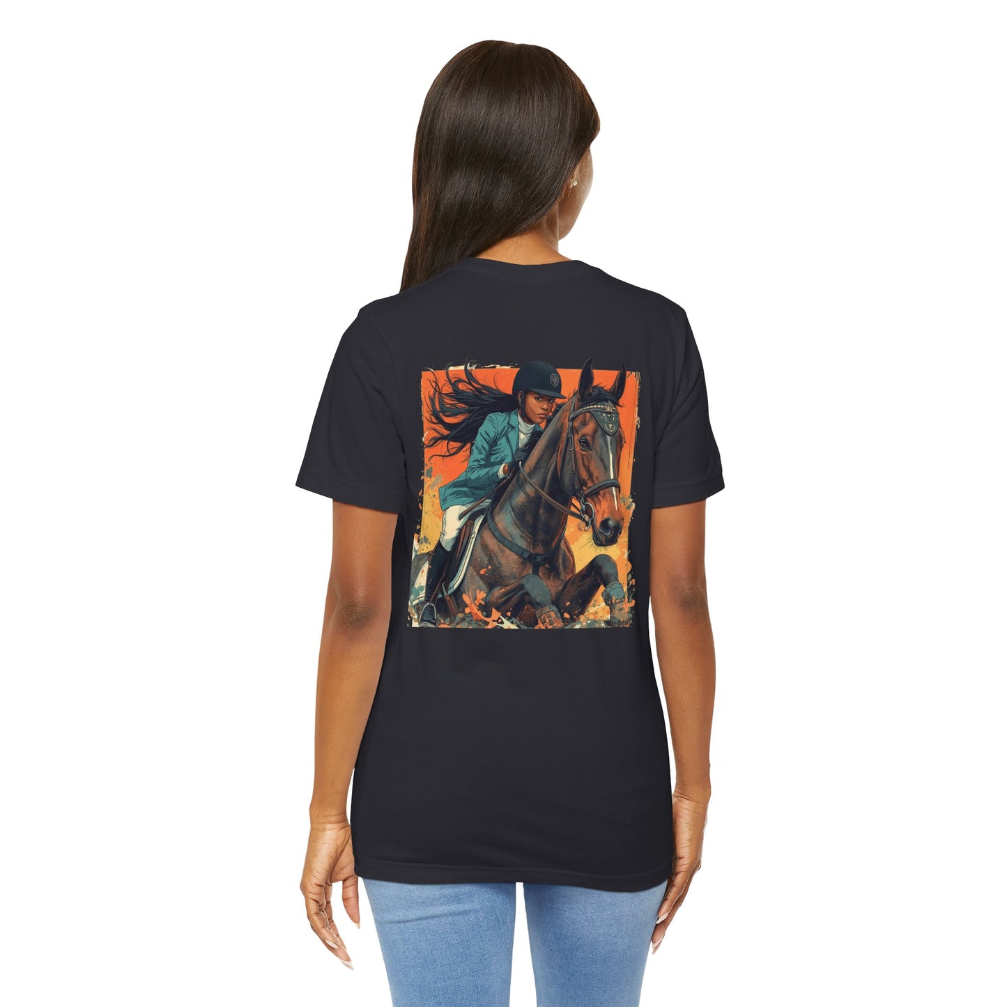 Champion T-shirts